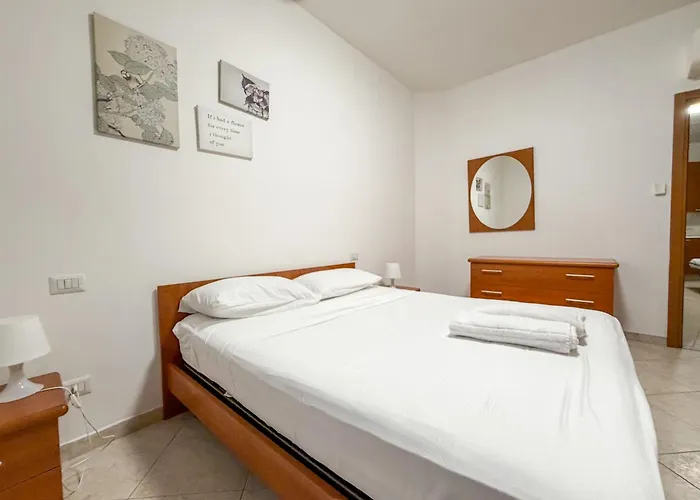 Appartamento centro Milano - Porta romana M3